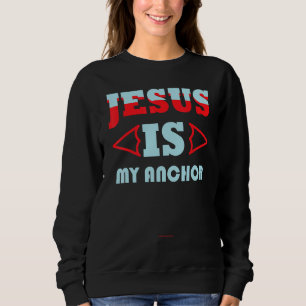 Sweatshirt Bible Verse Église chrétienne religieuse divinité