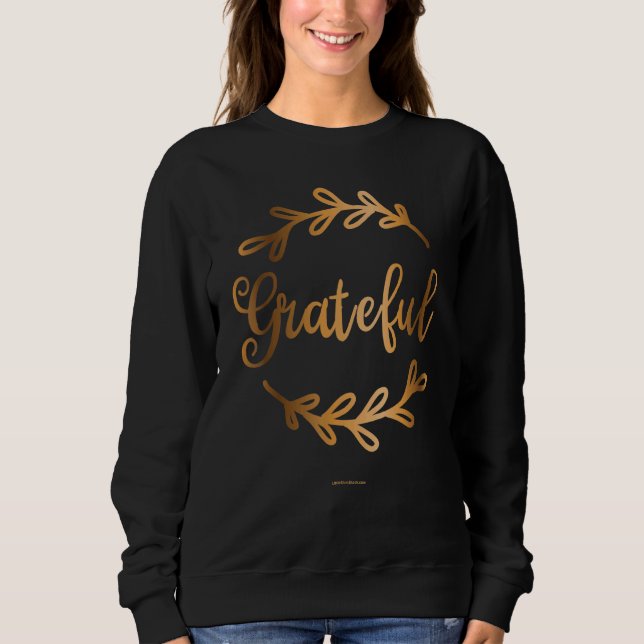 Sweatshirt Bible Verse Église religieuse chrétienne divinité  (Devant)