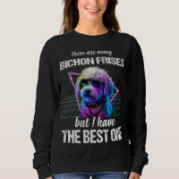 Bichon Frise Chien Bichon Frises