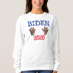SWEATSHIRT BIDEN 2020