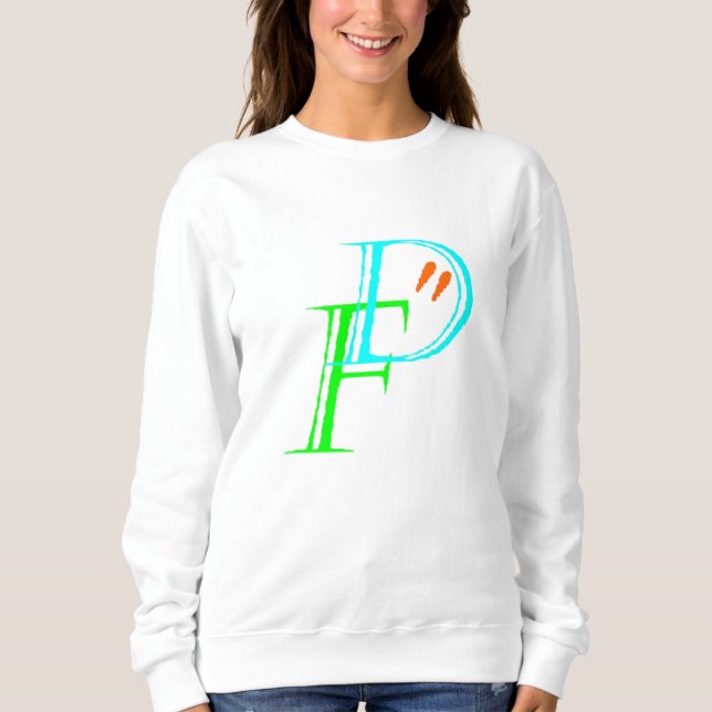 Sweatshirt Bien faire (Devant)
