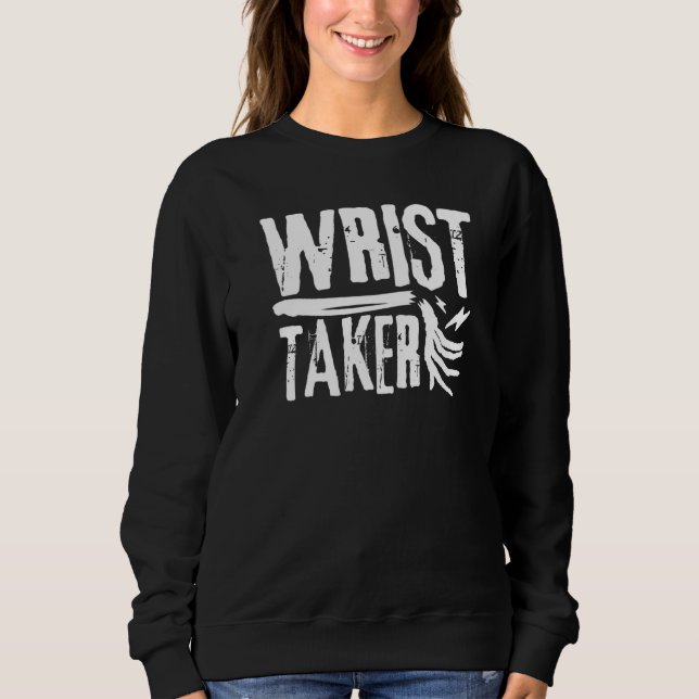 Sweatshirt Bientôt Mieux Blessure Os Cassés Récupération  (Devant)