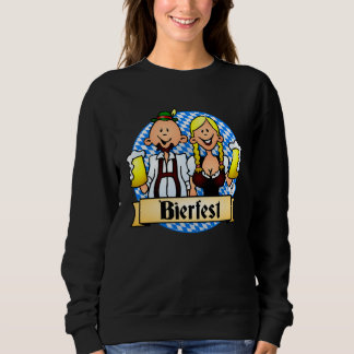 Sweatshirt Bierfest