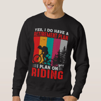 Sweatshirt Biking and Cycling   26
