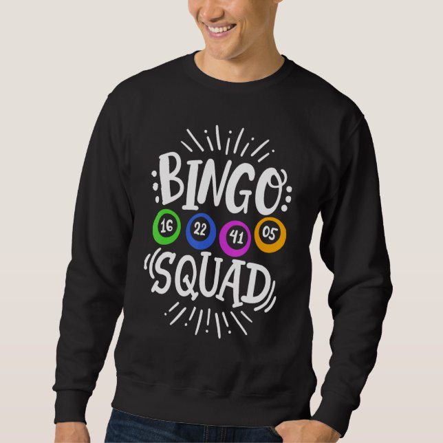 Sweatshirt Bingo_3 (Devant)
