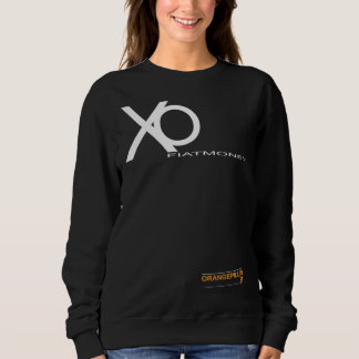 Sweatshirt Bitcoin 21 Million BTC Proof of Work Rabbit Constr