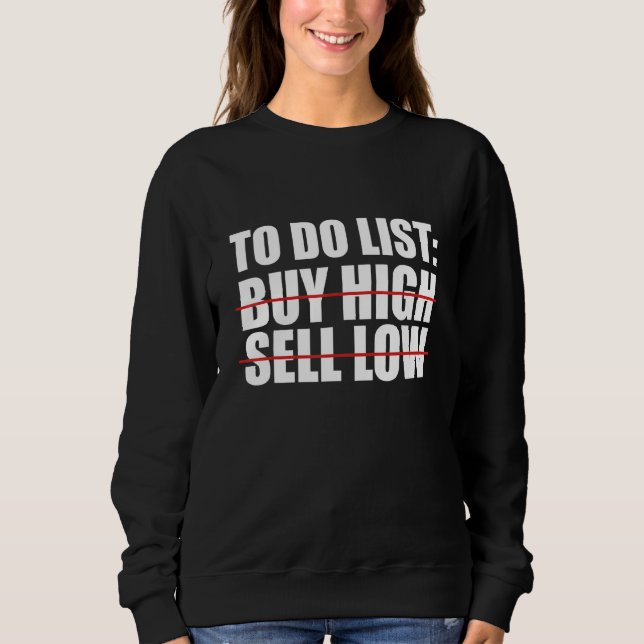 Sweatshirt Bitcoins Or pour Bitcoiner Crypto Miner 17 (Devant)