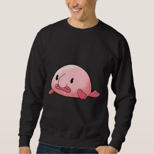 Sweatshirt Blobfish 539