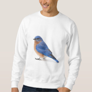 Sweatshirt Bluebird