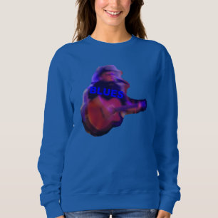 SWEATSHIRT BLUES LIVE