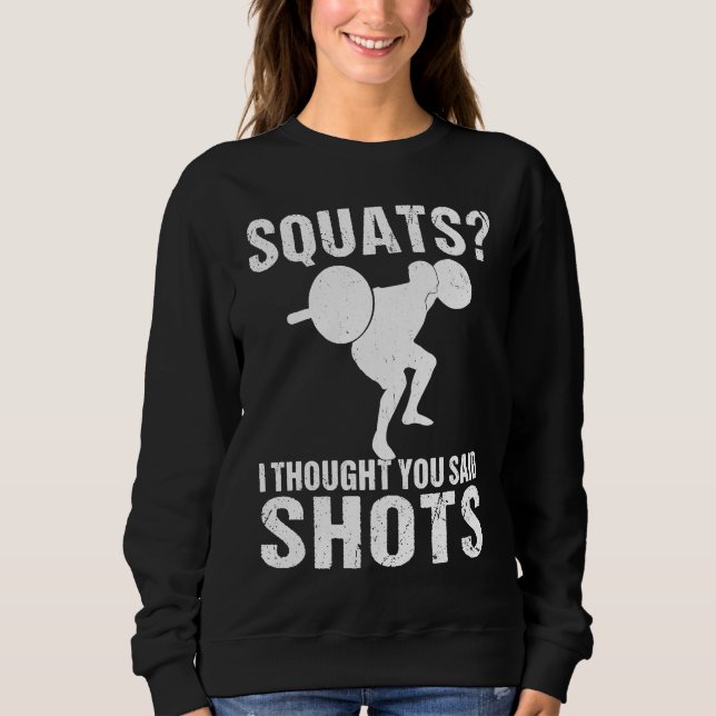 Sweatshirt Bodybuilding Bodybuilder Personal Trainer Health C (Devant)