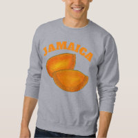 Boeuf épicé jamaïcain Patty Patty Jamaïque Pâtisse
