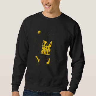 Sweatshirt Boisson Bière Bière