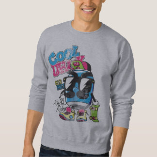 Sweatshirt Boisson fraîche