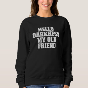 Sweatshirt Boissons de café Maman Consommé Coffre de café Mam
