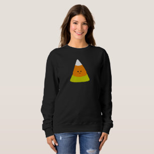 Sweatshirt Bonbons au maïs mignons
