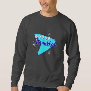 Sweatshirt Bonne Hanoukka