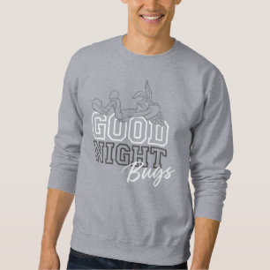 Sweatshirt Bonne Nuit BUGS BUNNY™