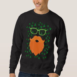 Sweatshirt Bonne Saint Patrick's Day 2022