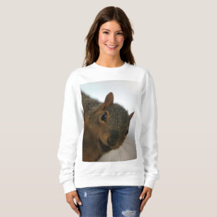 Sweatshirt Boo