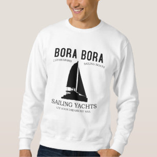 Sweatshirt Bora