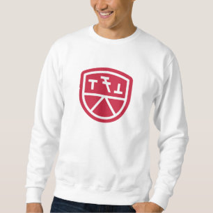 Sweatshirt Bouclier Phi Sigma Kappa 7