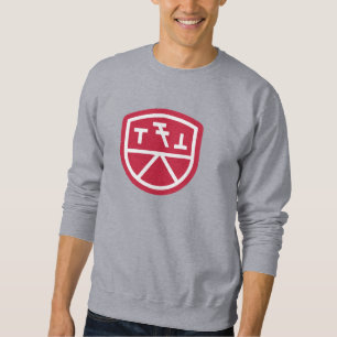Sweatshirt Bouclier Phi Sigma Kappa 7
