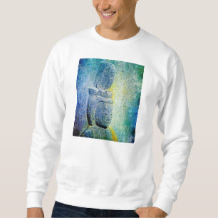 Sweatshirt Bouddha