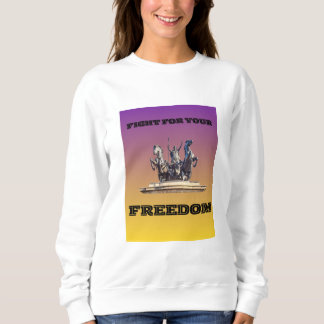 Sweatshirt Boudicca