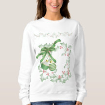 Bouges de rose verte Holly