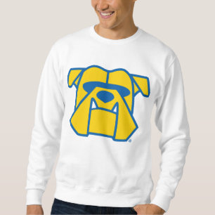 Sweatshirt Bouledogues de l'Université Kettering