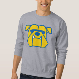 Sweatshirt Bouledogues de l'Université Kettering