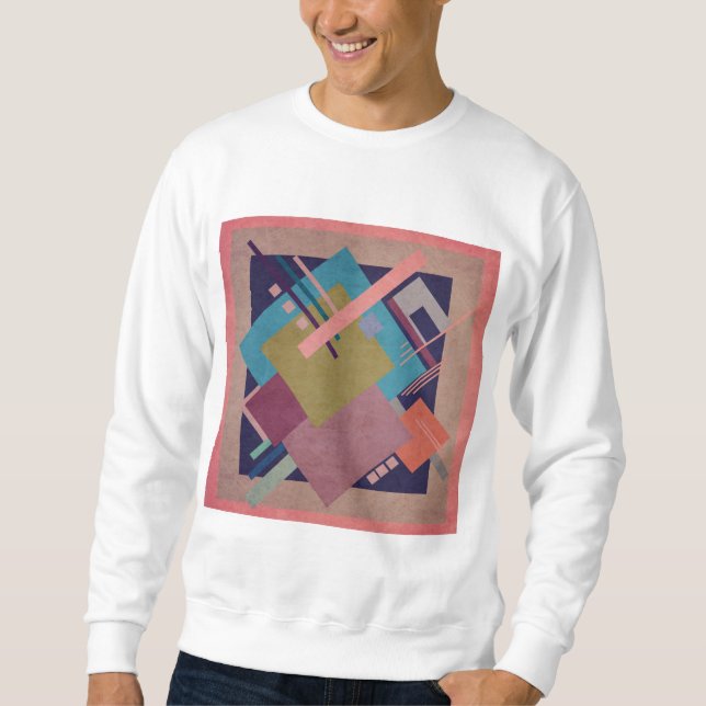 Sweatshirt Brahaus (Devant)