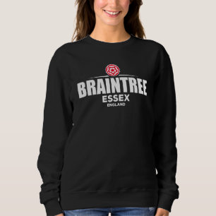 Sweatshirt Braintree Essex Angleterre