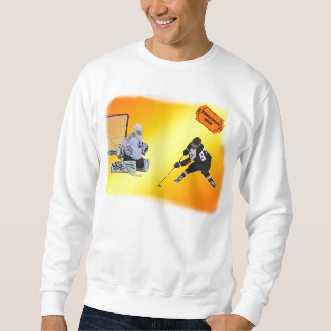 Sweatshirt BreakAway2 (Devant)