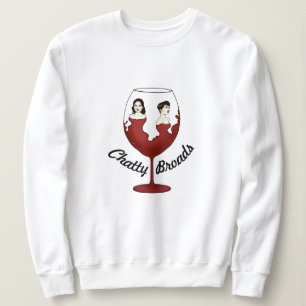 Sweatshirt Brochures