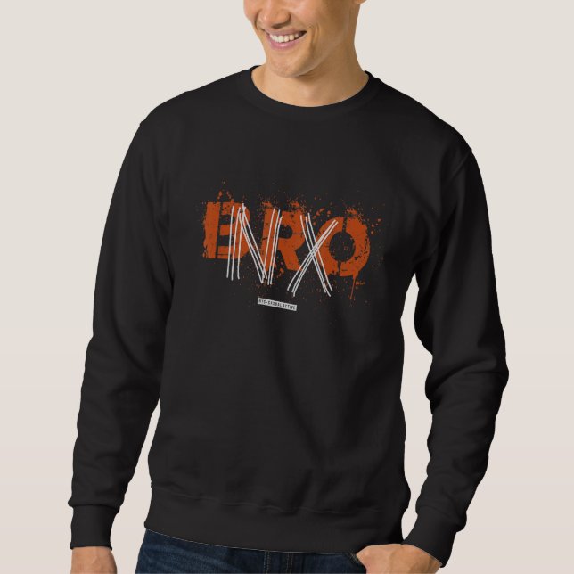 Sweatshirt Bronx (Devant)