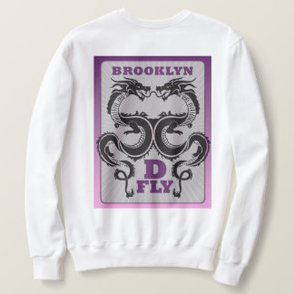 Sweatshirt Brooklyn