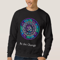 ~ BTC de mandala de l'indépendance d'UROCK