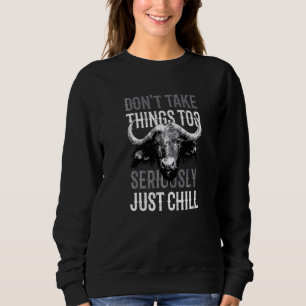 Sweatshirt Buffalo