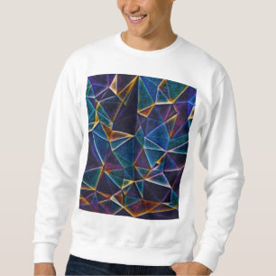 Sweatshirt Bulles cassées