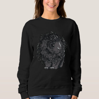 Sweatshirt Bunny Wild Zoo Animals