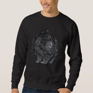 Sweatshirt Bunny Wild Zoo Animals