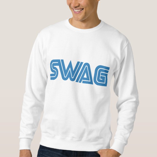 Sweatshirt Butin (Devant)