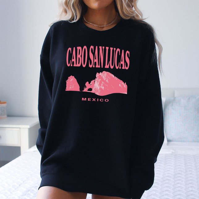 Sweatshirt Cabo San Lucas Beach Bachelorette (Créateur téléchargé)