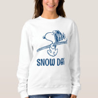 cacahuètes | Snoopy Ski Trip