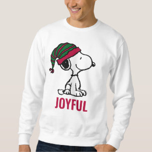 Sweatshirt cacahuètes   Tous Les Trimmings