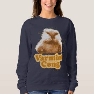 Sweatshirt Caddyshack Cong Varmint