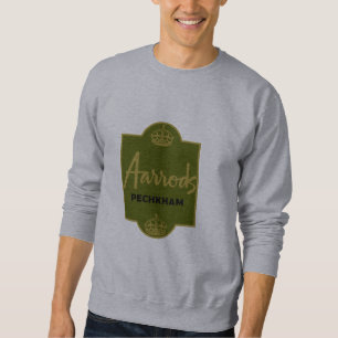 Sweatshirt Cadeau classique britannique de nouveauté