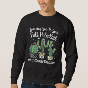 Sweatshirt Cadeau pour la semaine d'appréciation de l'équipe 